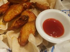 -宝莱纳餐厅(滨江店)