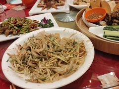 -盈春大饭店(千山路店)