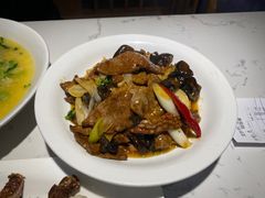 -龙抄手(文殊坊店)