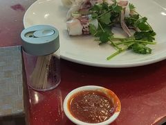 -老钱饭店(后渚港店)