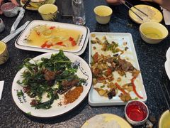 -海韵人家.海景花园经典云南菜(双廊店)