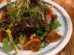 南瓜沙拉-SMOKI & CO(五大道店)