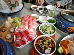 -享月汤皇·海鲜小火锅·聚会(曲江创意谷店)