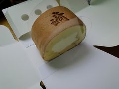 -崎本的店·专业酵种吐司(无锡万象汇店)