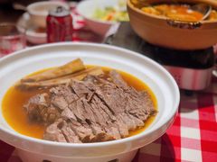 -西贝莜面村(万象天地店)