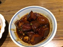 -院子餐厅·大锅菜·老杭帮(桥西直街店)