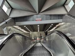 -动物园(地铁站)