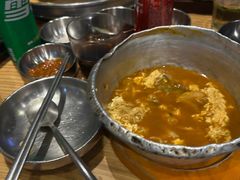 虎东拉面-姜虎东白丁烤肉(虹桥天地店)