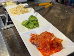 -火牛火韩式烤肉韩国料理(韩乐坊店)