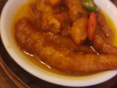 -福州天元国际威斯汀酒店·中国元素餐厅