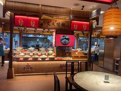 -老淮安·淮安菜(周恩来纪念馆店)