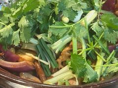 -凤兴鸡煲(宝安海雅店)