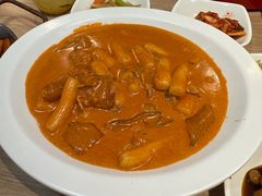 -山海珍味韩国料理(奥城店)