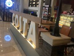 -COSTA COFFEE(德基广场店)