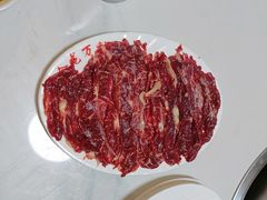 -万祥牛肉火锅(金龙店)