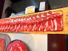 -阳坊胜利涮羊肉(禧乐汇店)