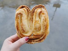 -国际饭店·帆声西饼屋(黄河路店)