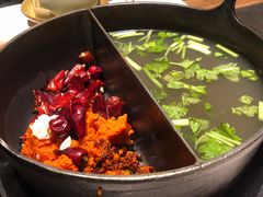 -盡膳口福跷脚牛肉火锅(合生汇购物中心店)