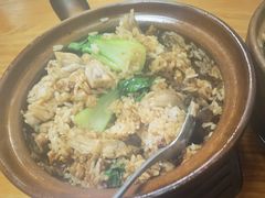 -壹煲口福煲仔饭(中山路店)