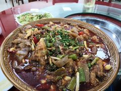 -仙海旅游度假区