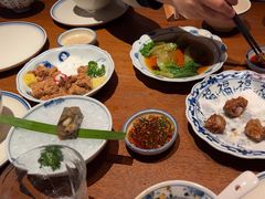 -林四喜·闽南传家菜(鼓浪屿店)