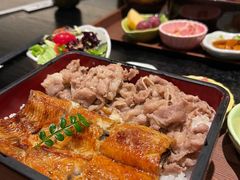 -玄白·炭烤活鳗(上海首店)