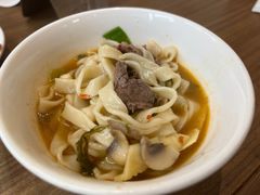 -立文冬·鲜活面(杭州太合商业中心店)