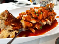 -香雪海饭店中餐厅(人民桥店)