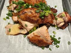 -绿茶餐厅(广州天河城店)