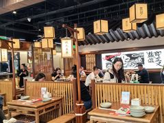 -大盐帮川菜馆(长楹天街店)
