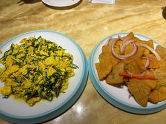 -天源居餐厅·地方特色菜(张北店)