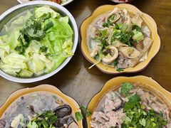 -小杨翘脚牛肉
