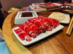 -傣妹火锅(荔湾广场店)