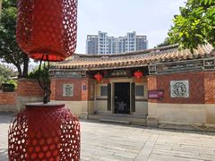 -晋江五店市传统文化旅游区