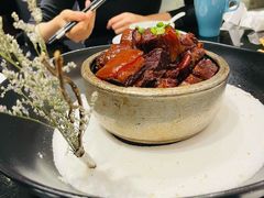 -湖锦酒楼·32年地道湖北菜(光谷店)