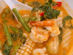 -J Daeng Seafood