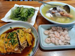 -百家鲜·杭帮菜