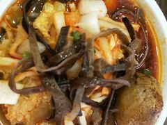 -桂湘缘卤味螺蛳粉