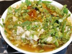 -古乐牛香·鲜牛肉牛杂火锅(解放东路店)