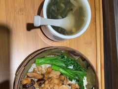 -72街荷叶饭(东方宝泰广场店)