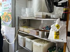 -唐记麻辣拌麻辣烫(景田东路店)