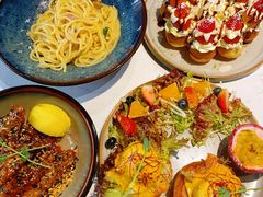 -BE BRIGHT KITCHEN(正佳广场店)