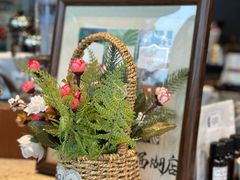 -星巴克臻选(扬州瘦西湖文化广场店)
