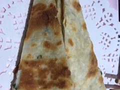 龙虾伴侣瓤子饼-叶派龙虾•招牌香辣蟹·海鲜(中海国际店)