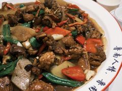 -鲁南仔·滕州炒鸡(经三路店)