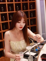 -香遇沙龙香水·调香·团建