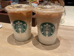 -星巴克臻选(北京颐堤港中心第二店)