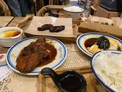 -卤儿道道(杭州大厦501店)