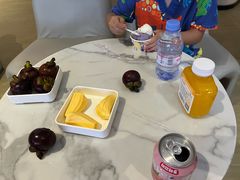 -涨巢·潮玩水疗局