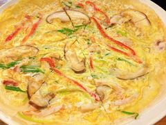 海鲜饼-香猪坊(五道口店)
